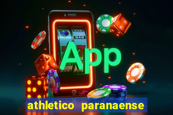 athletico paranaense x cerro porteno palpite